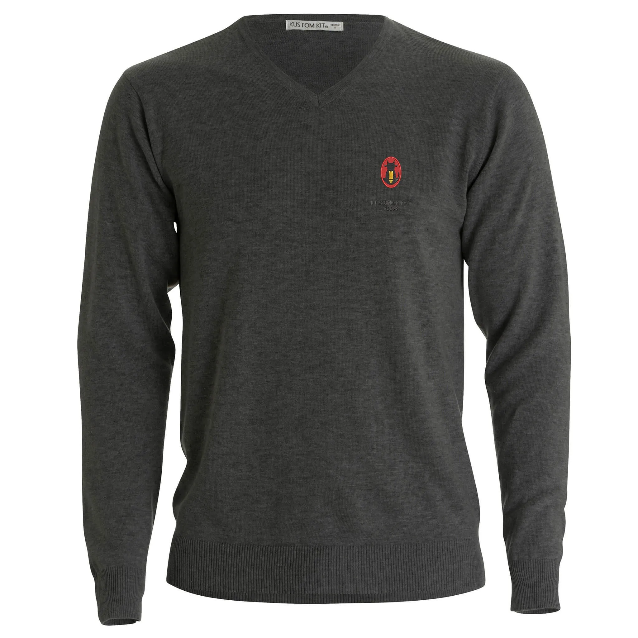 101 Engineer Regiment EOD&S Arundel Sweater