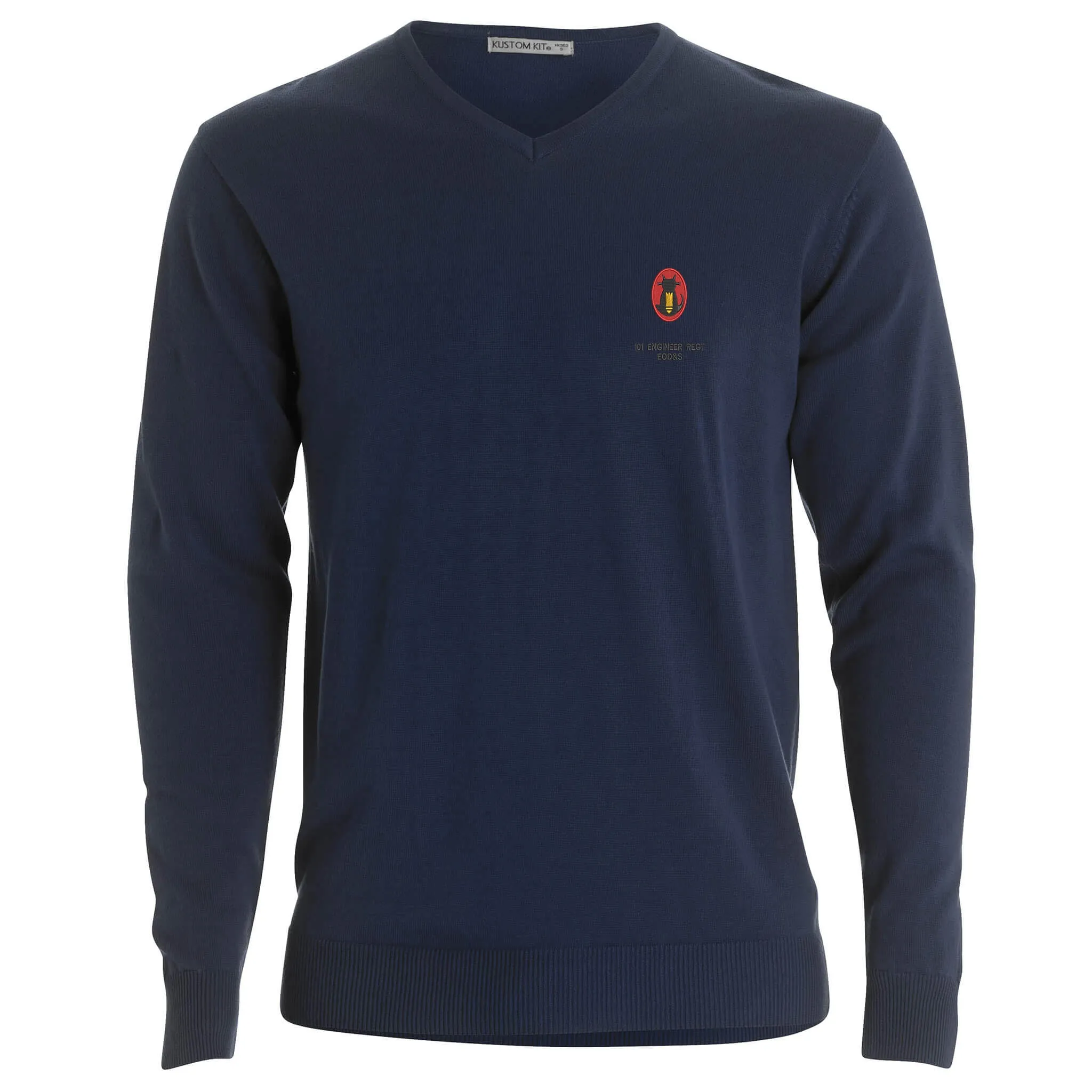 101 Engineer Regiment EOD&S Arundel Sweater