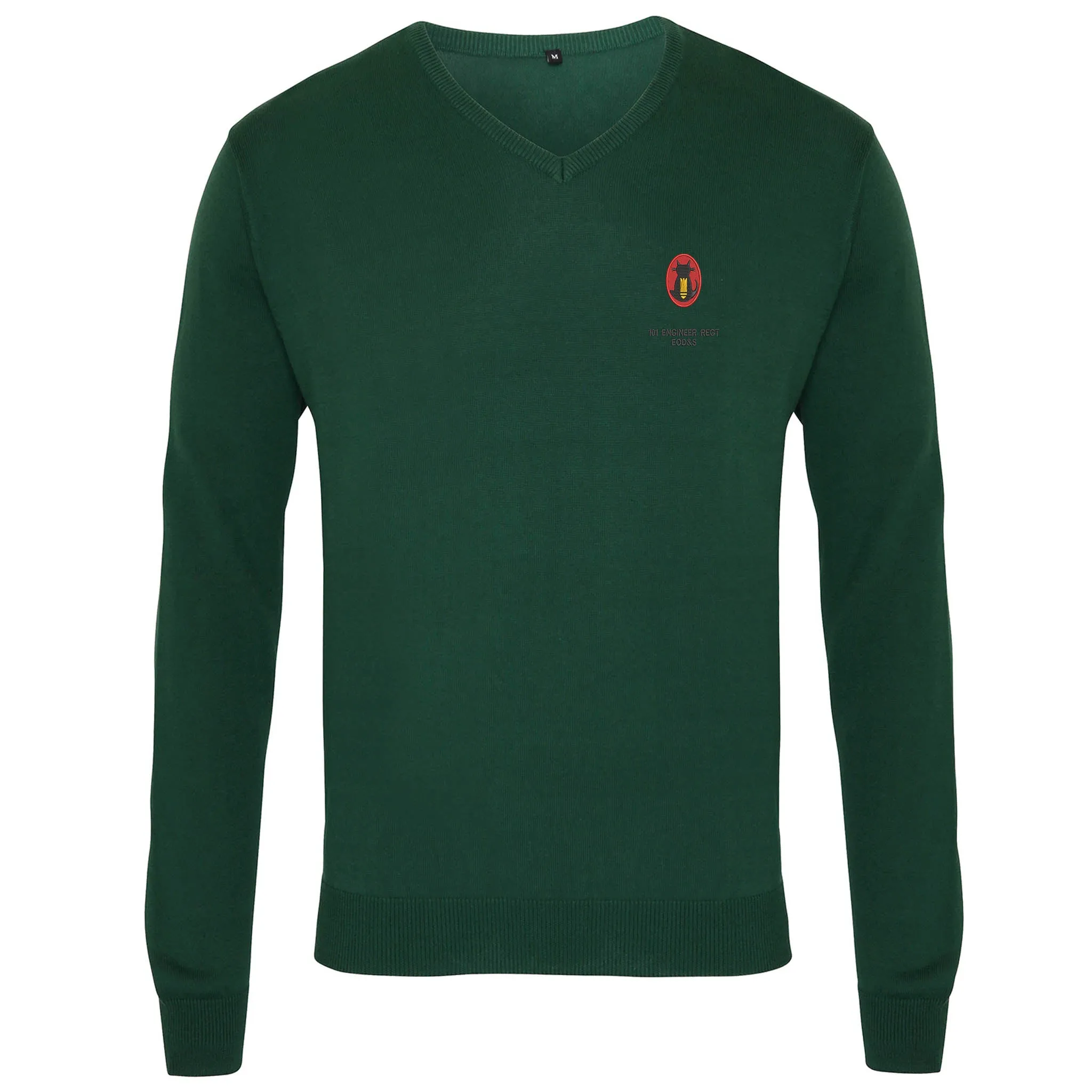 101 Engineer Regiment EOD&S Arundel Sweater
