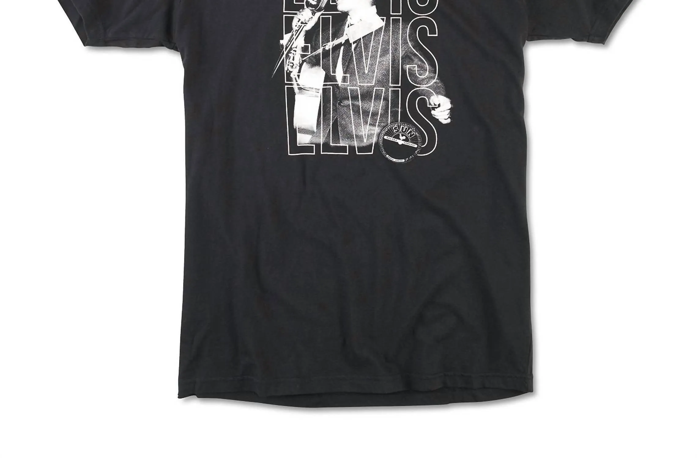 American Needle - MEN'S ELVIS TEE