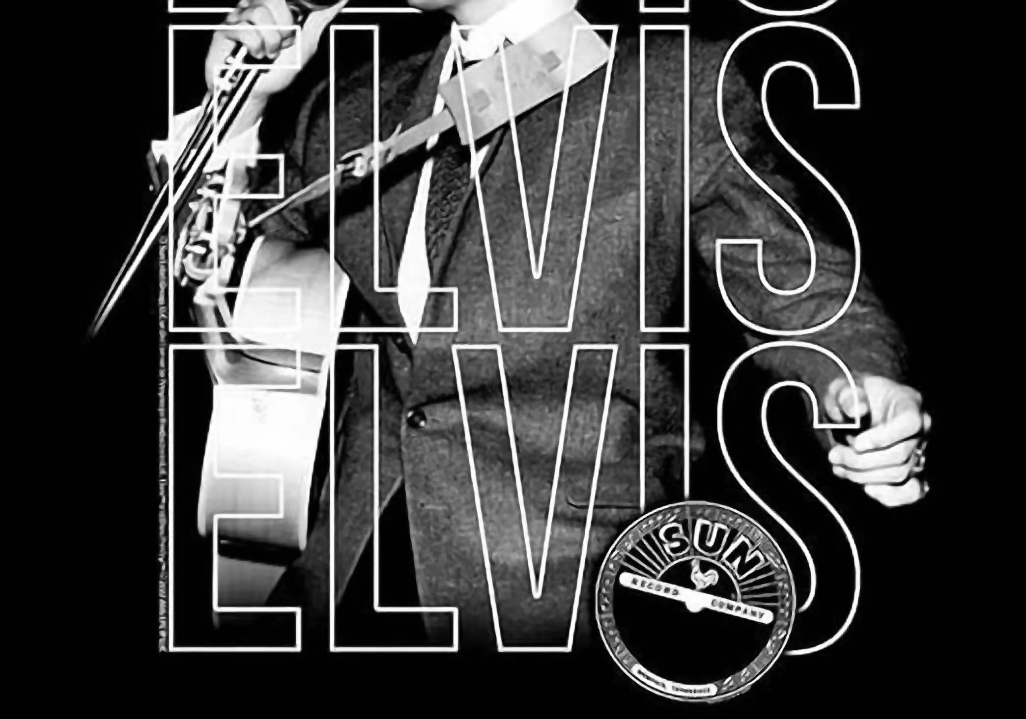 American Needle - MEN'S ELVIS TEE