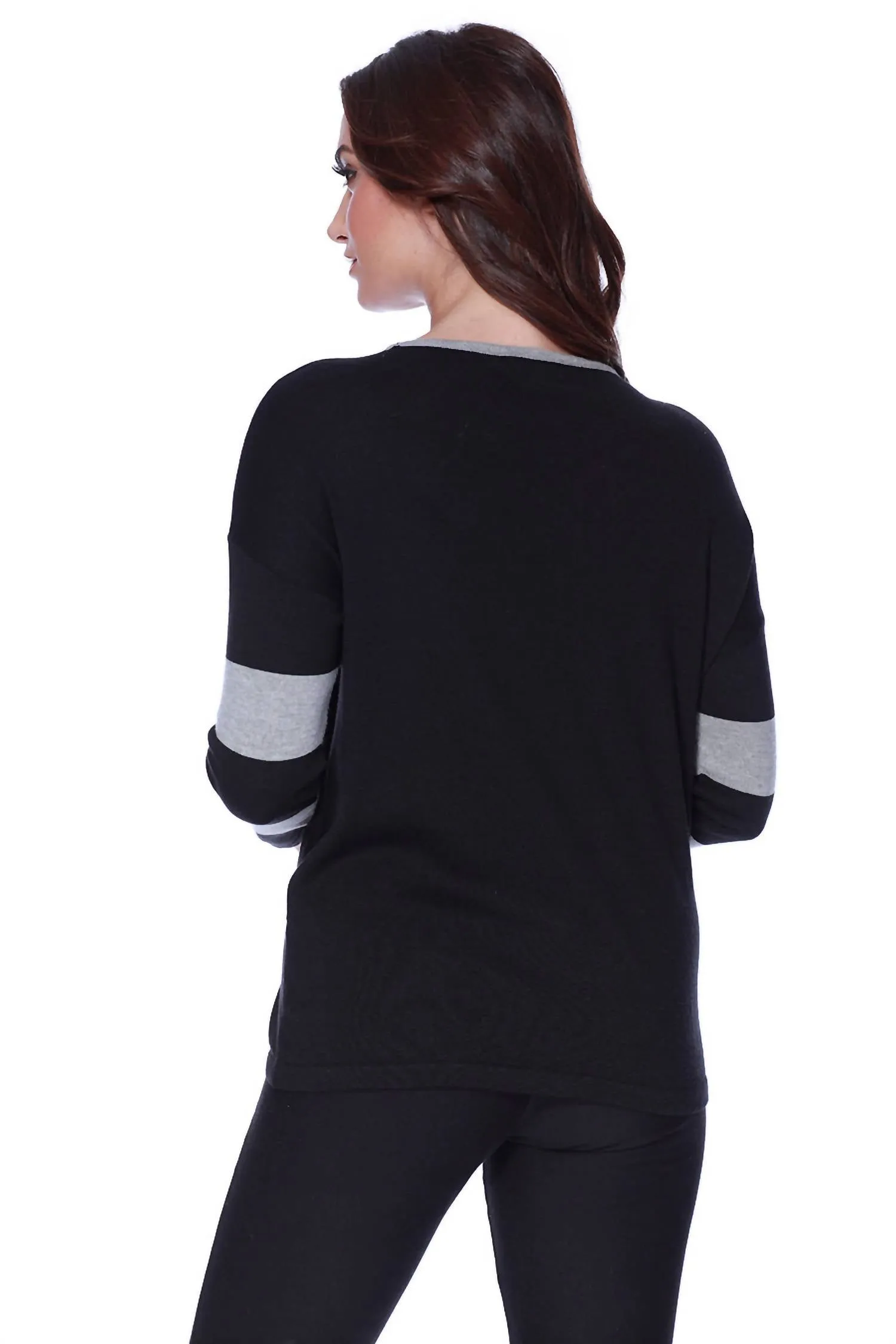 Angel - Puppy Eyes Pullover