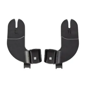 Baby Jogger Car Seat Adapter (City Select 2 - City GO/Graco)