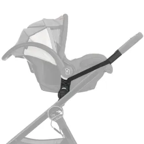 Baby Jogger Car Seat Adapter (City Select 2 - Nuna/Maxi-Cosi)
