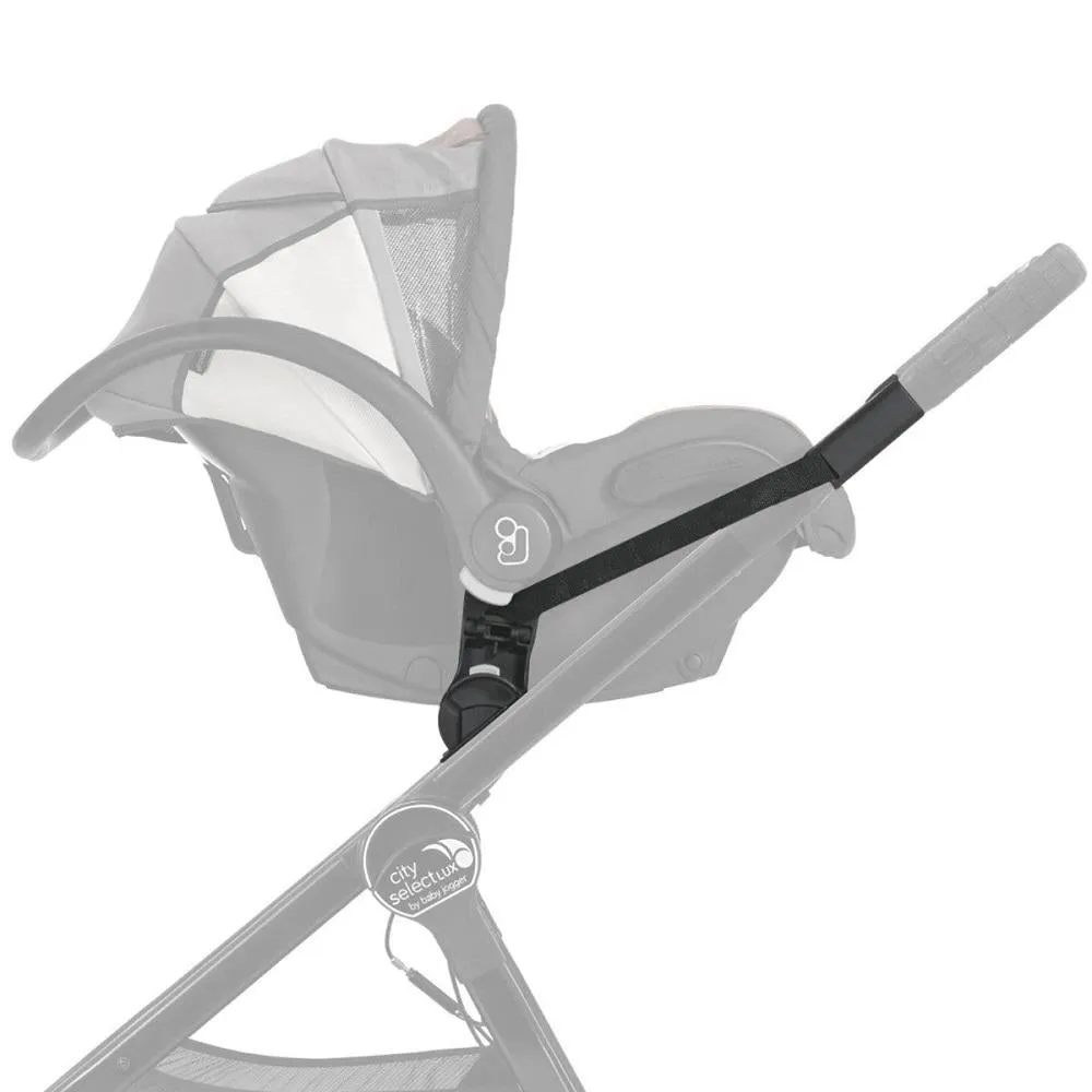 Baby Jogger Car Seat Adapter (City Select 2 - Nuna/Maxi-Cosi)