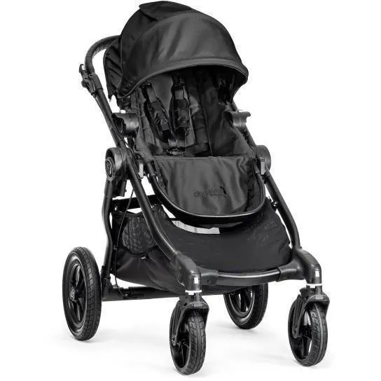Baby Jogger City Select