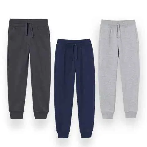Bundle Of 3 Trousers
