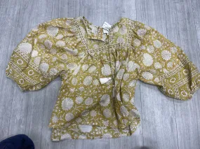 Cleobella L/S  Size Medium