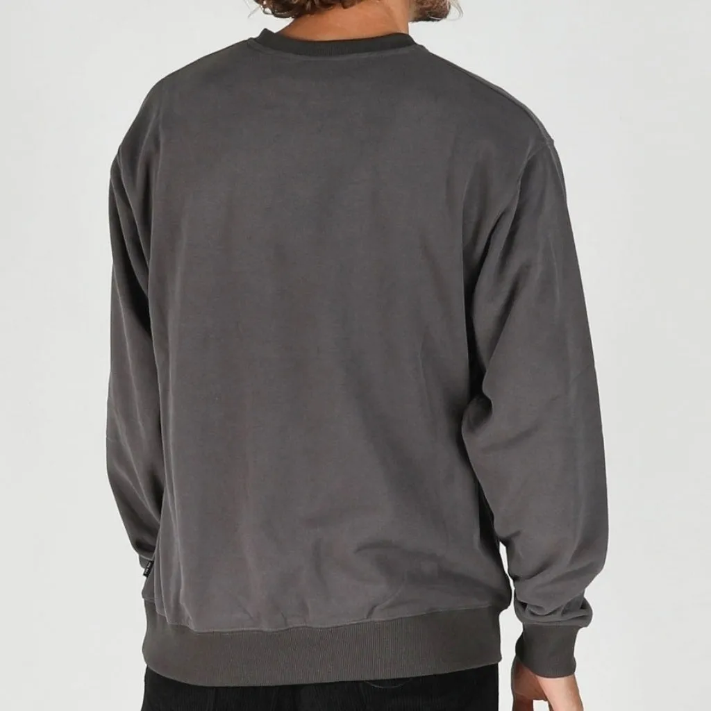 DA ROCK CREW | CHARCOAL