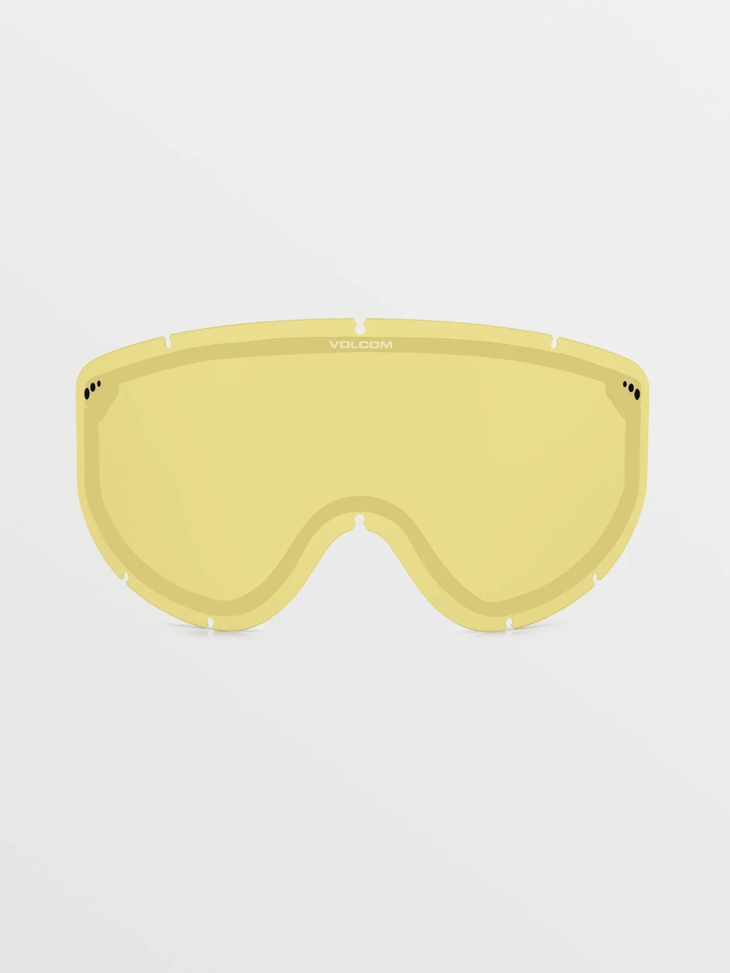Footprints Goggle with Bonus Lens - Dark Teek / Bronze