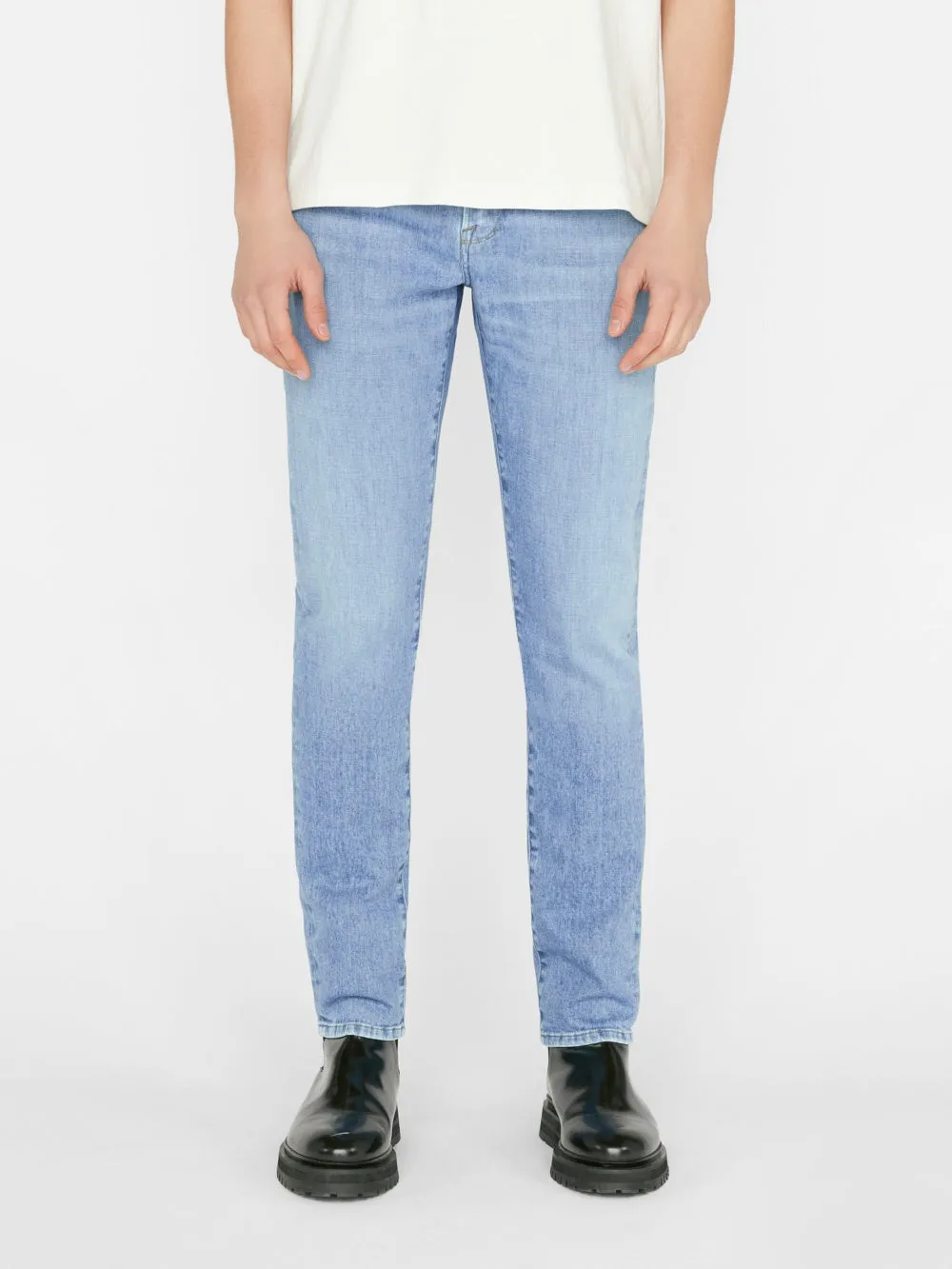 FRAME L'Homme Slim in Driver
