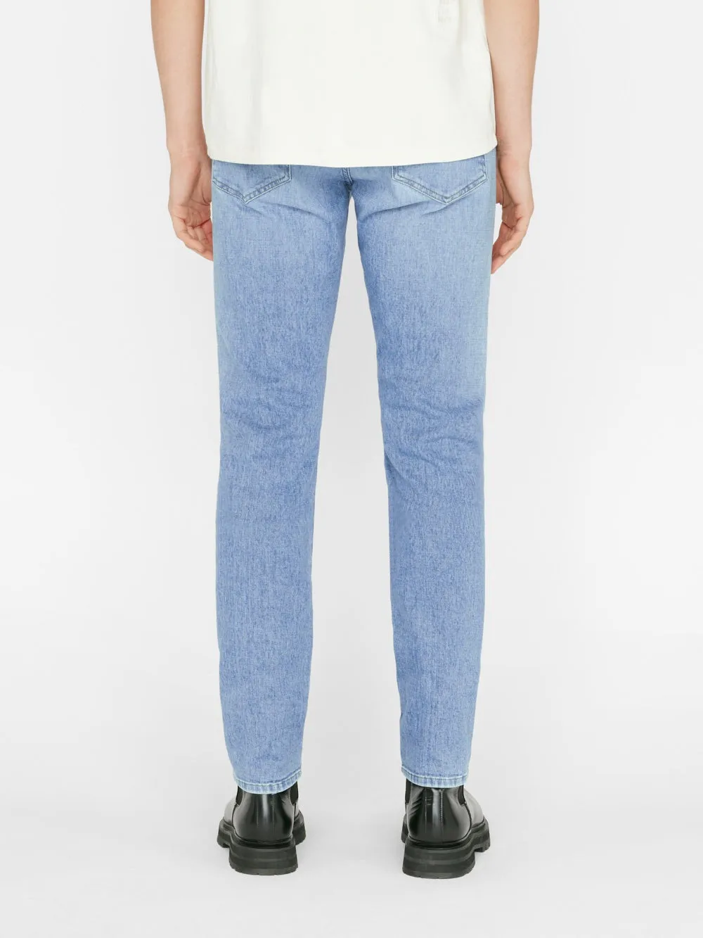 FRAME L'Homme Slim in Driver