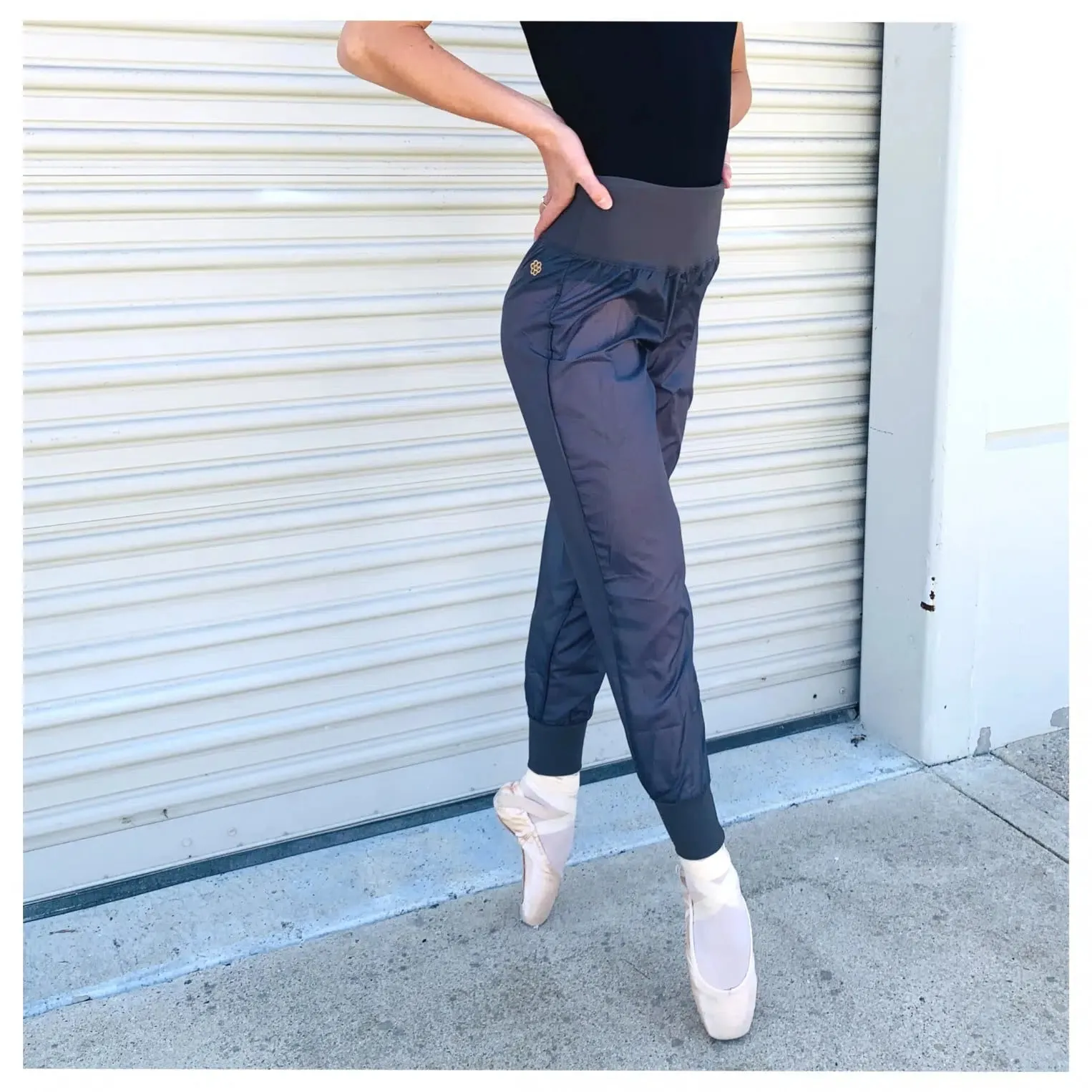 Indi Jogger