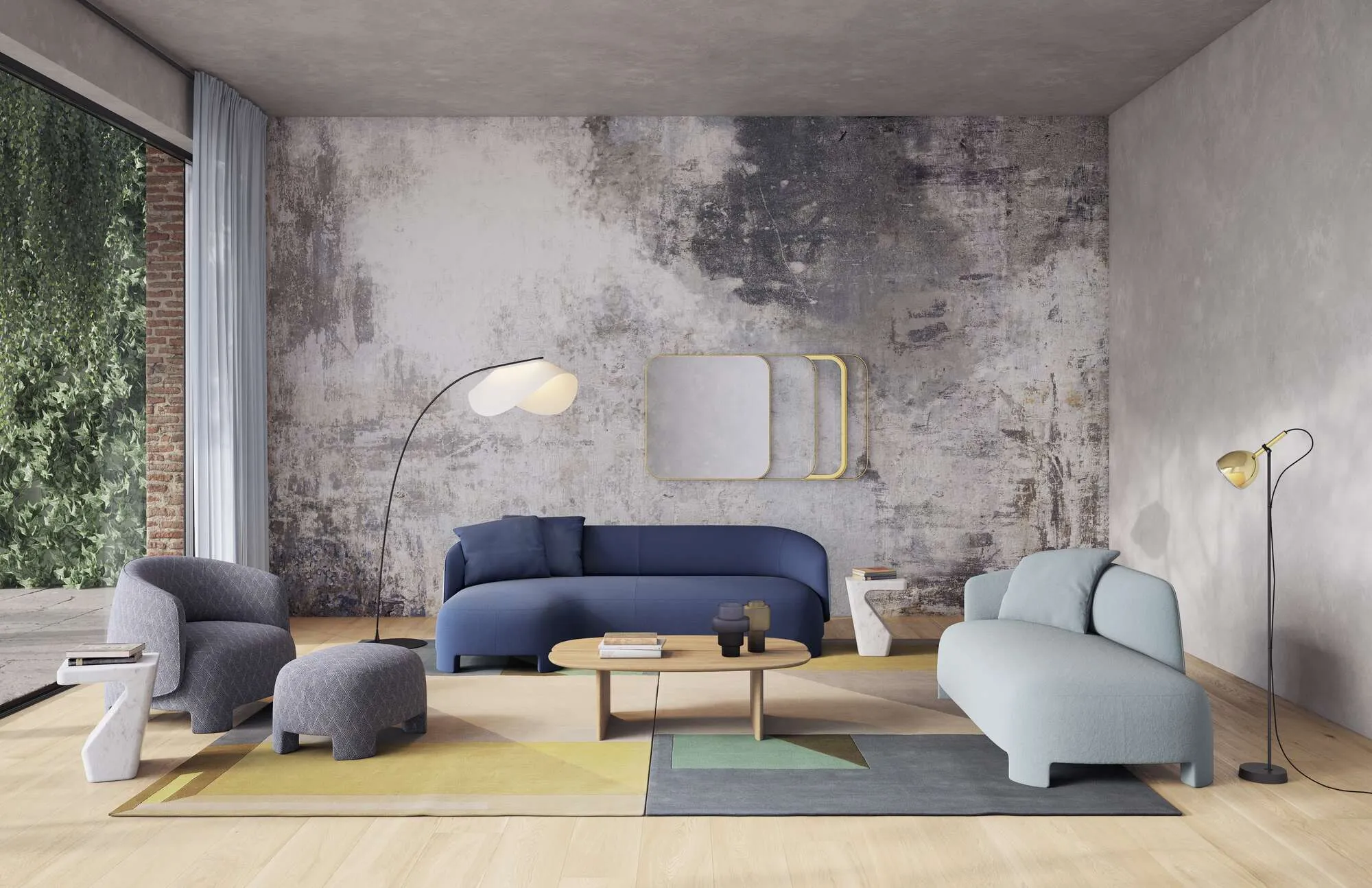 Intervalle Low Table