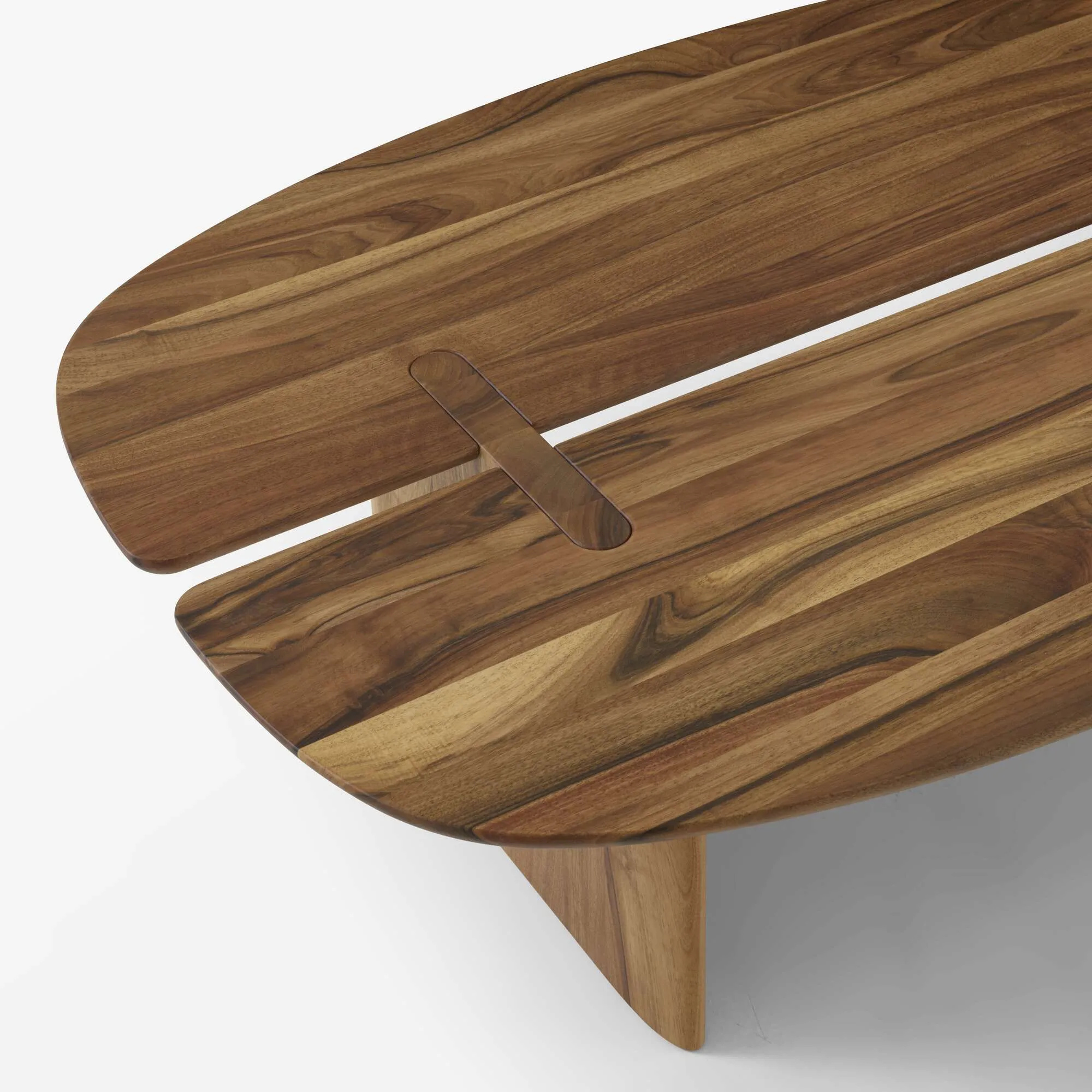 Intervalle Low Table