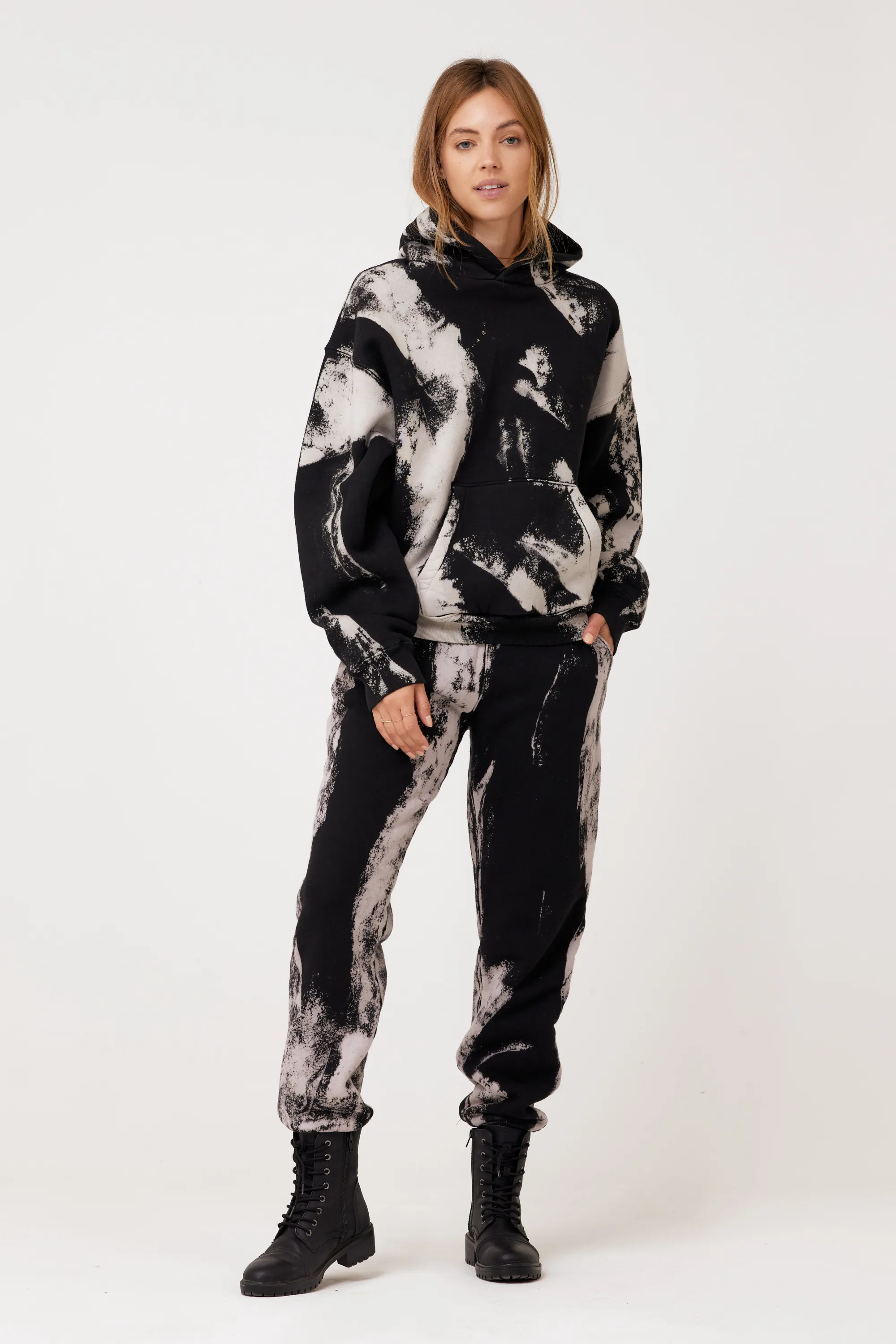Kylee Jogger in Adaption