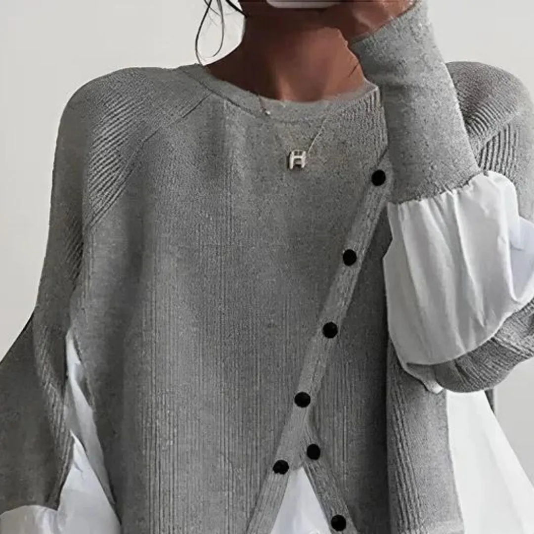 Larissa | Beautiful Women's Sweater