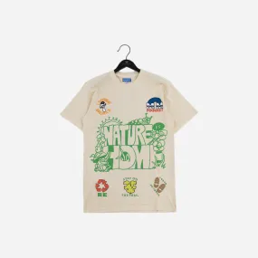 Market Nature Is Home T-Shirt 399001344