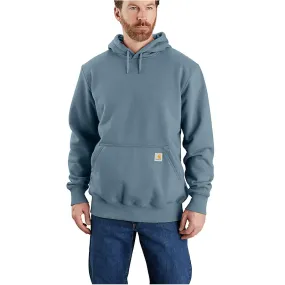 Men's Carhartt Rain Defender® Loose Fit Heavyweight Hoodie 100615-HG7