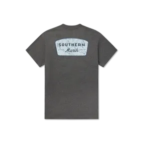 Men's Southern Marsh Retro Camo Tee ACMB-MGY