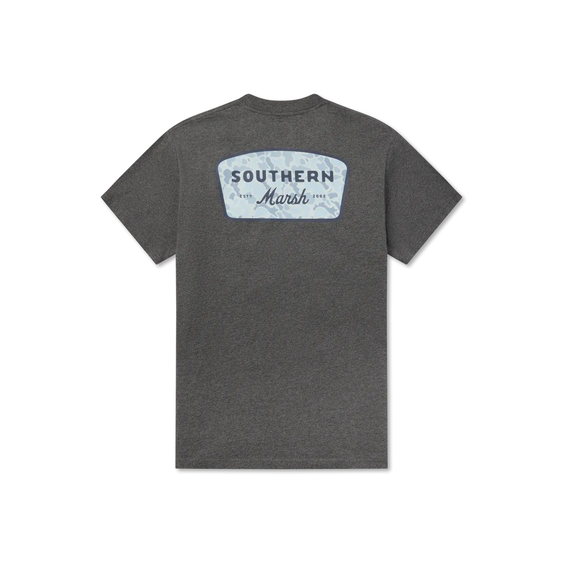 Men's Southern Marsh Retro Camo Tee ACMB-MGY
