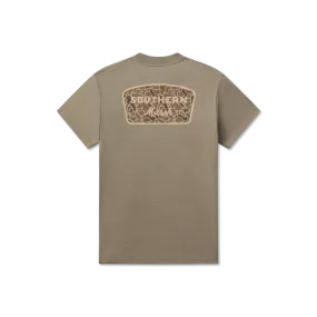 Men's Southern Marsh Retro Camo Tee ACMB-SWO