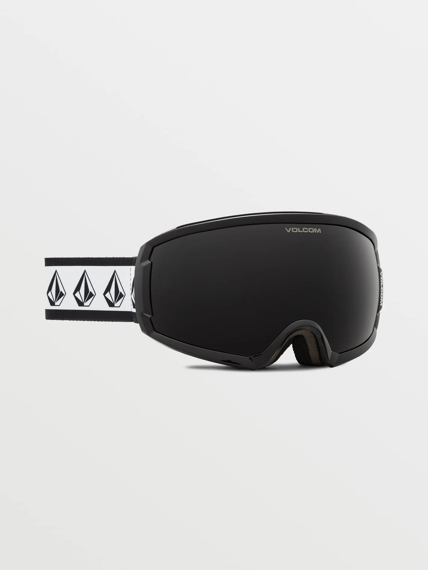 Migrations Goggle with Bonus Lens - Black Rerun / Dark Grey