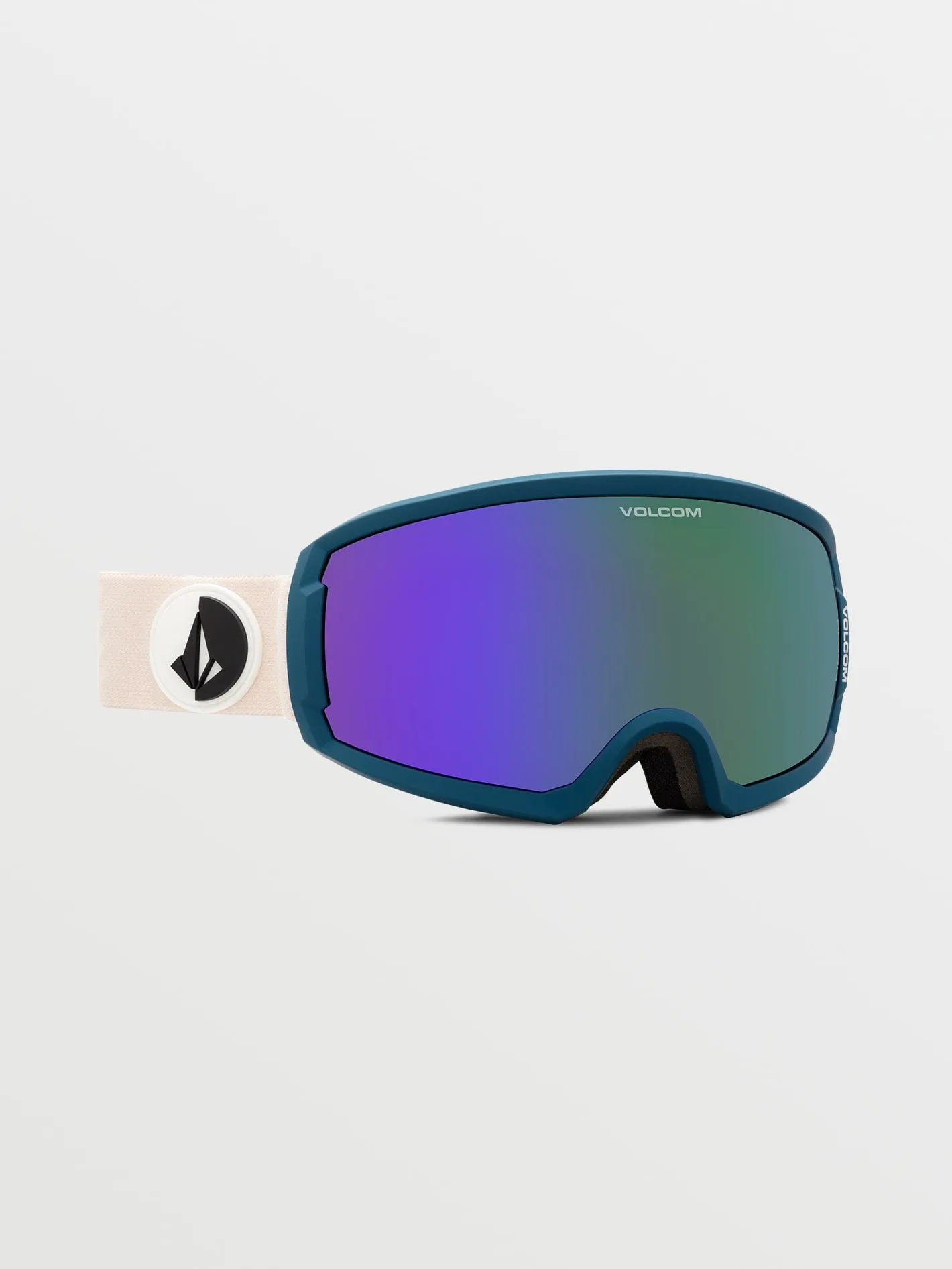 Migrations Goggle with Bonus Lens - Party Pink / Purple Chrome