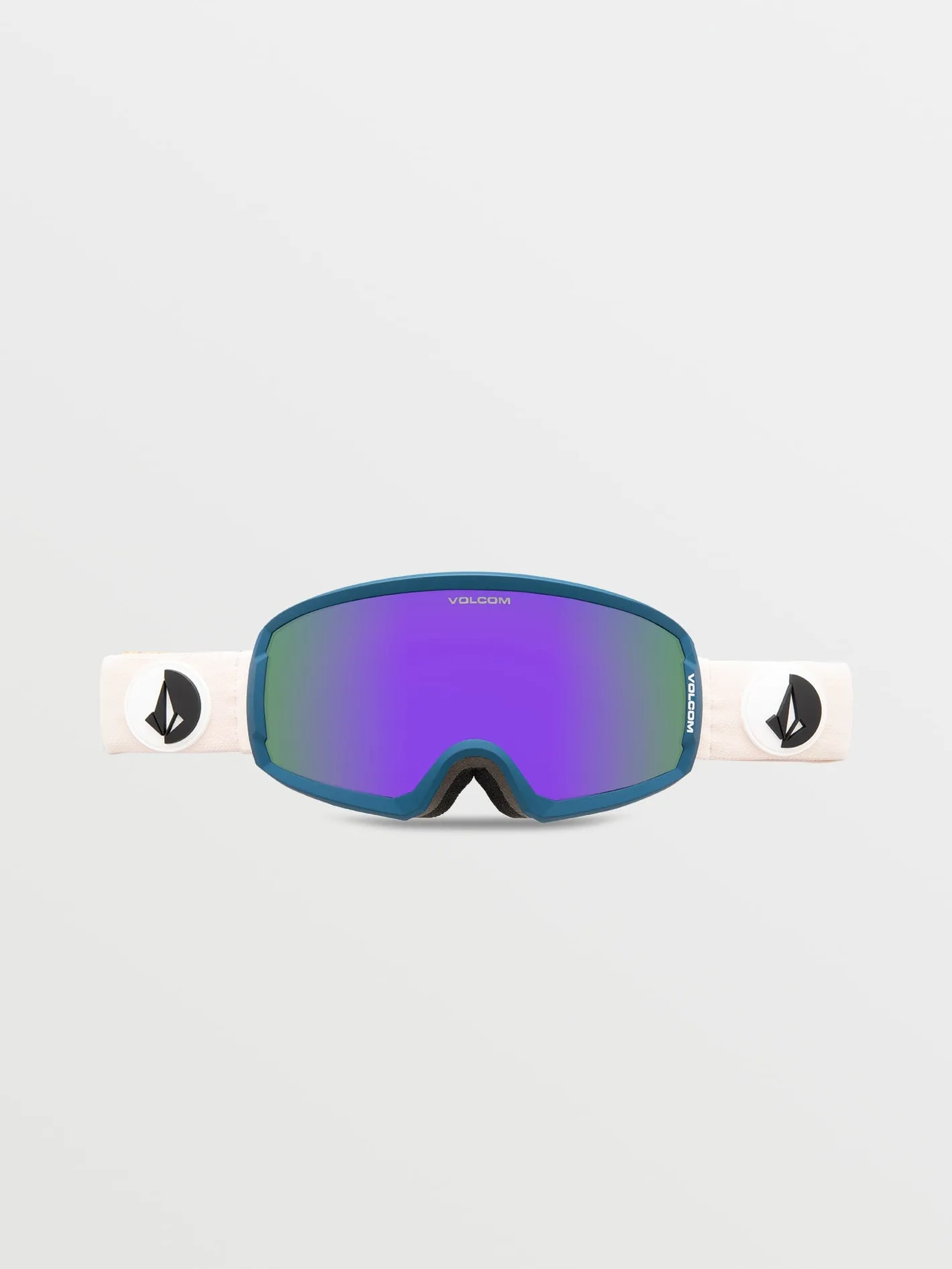 Migrations Goggle with Bonus Lens - Party Pink / Purple Chrome