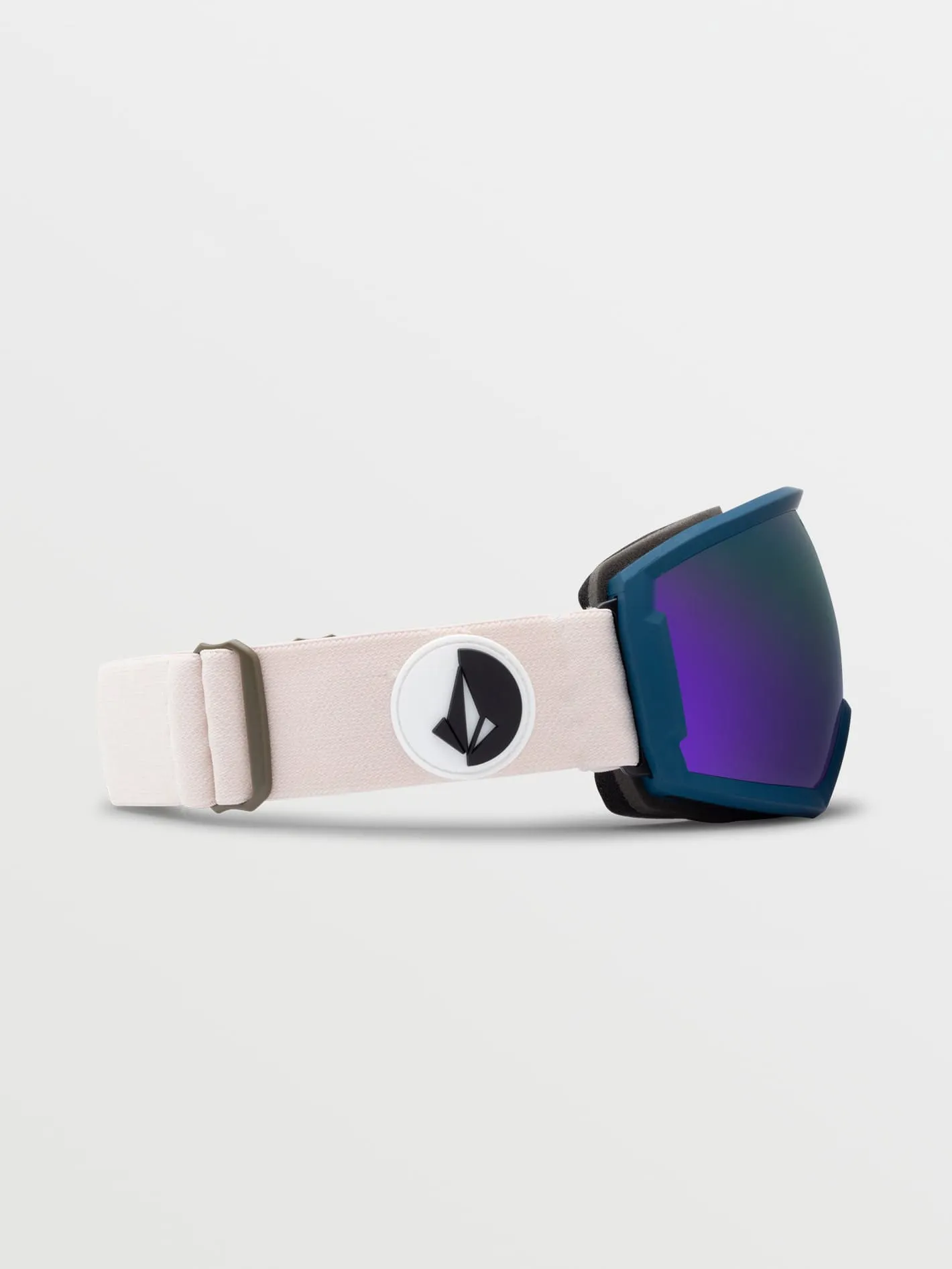 Migrations Goggle with Bonus Lens - Party Pink / Purple Chrome