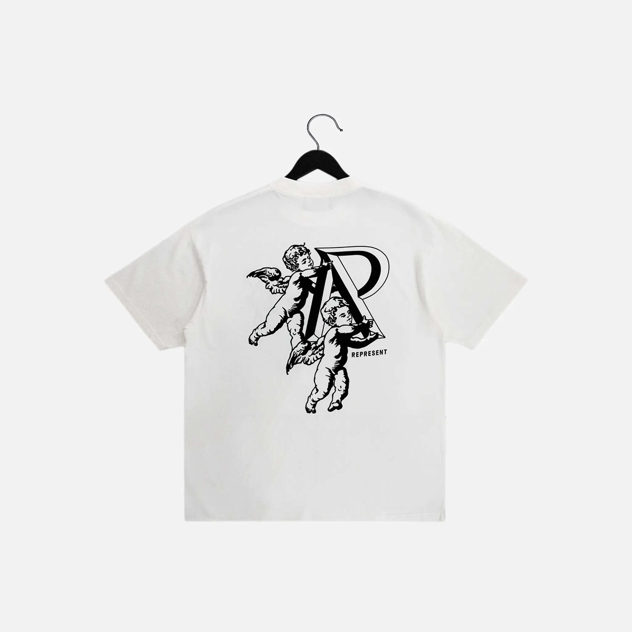 Represent Cherub Intial T-Shirt MT4026-72