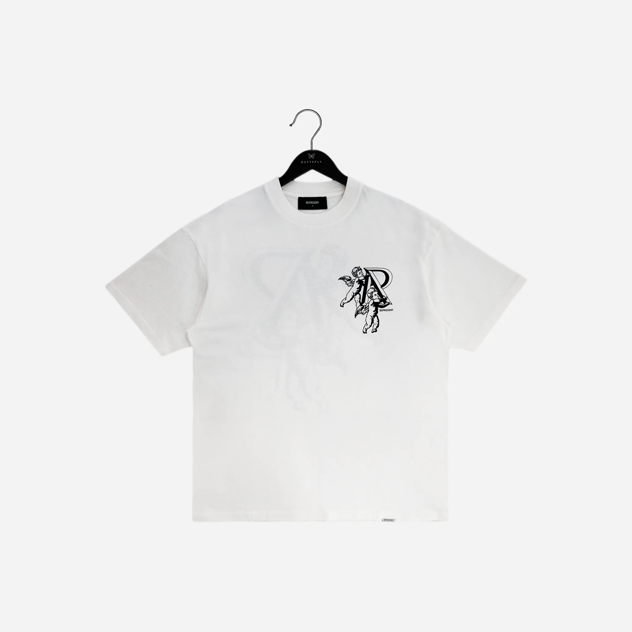 Represent Cherub Intial T-Shirt MT4026-72