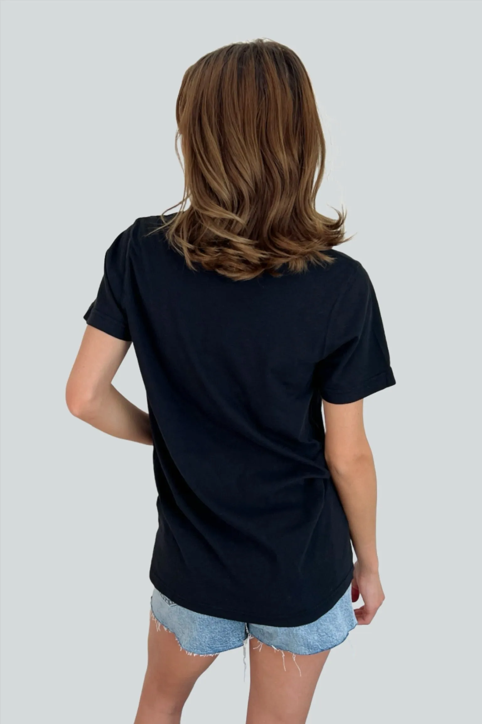 Rodeo Cowboy Graphic Tee