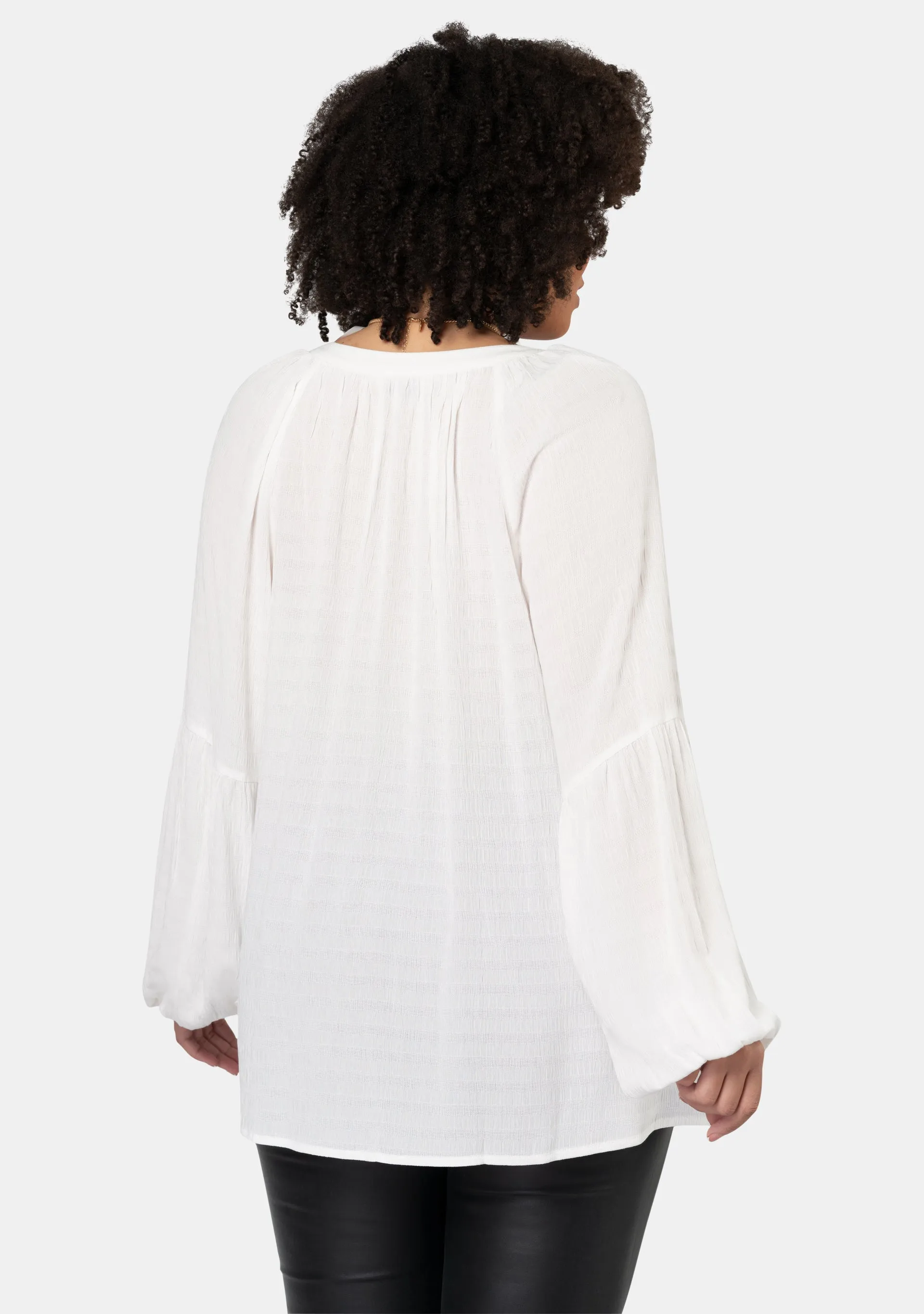 Saylor Blouse