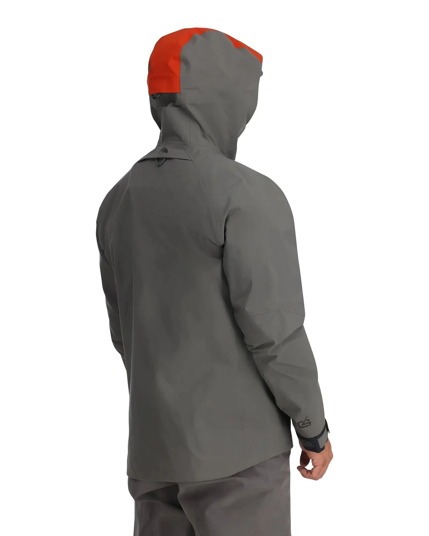 Simms G4 Pro Gore-Tex Jacket