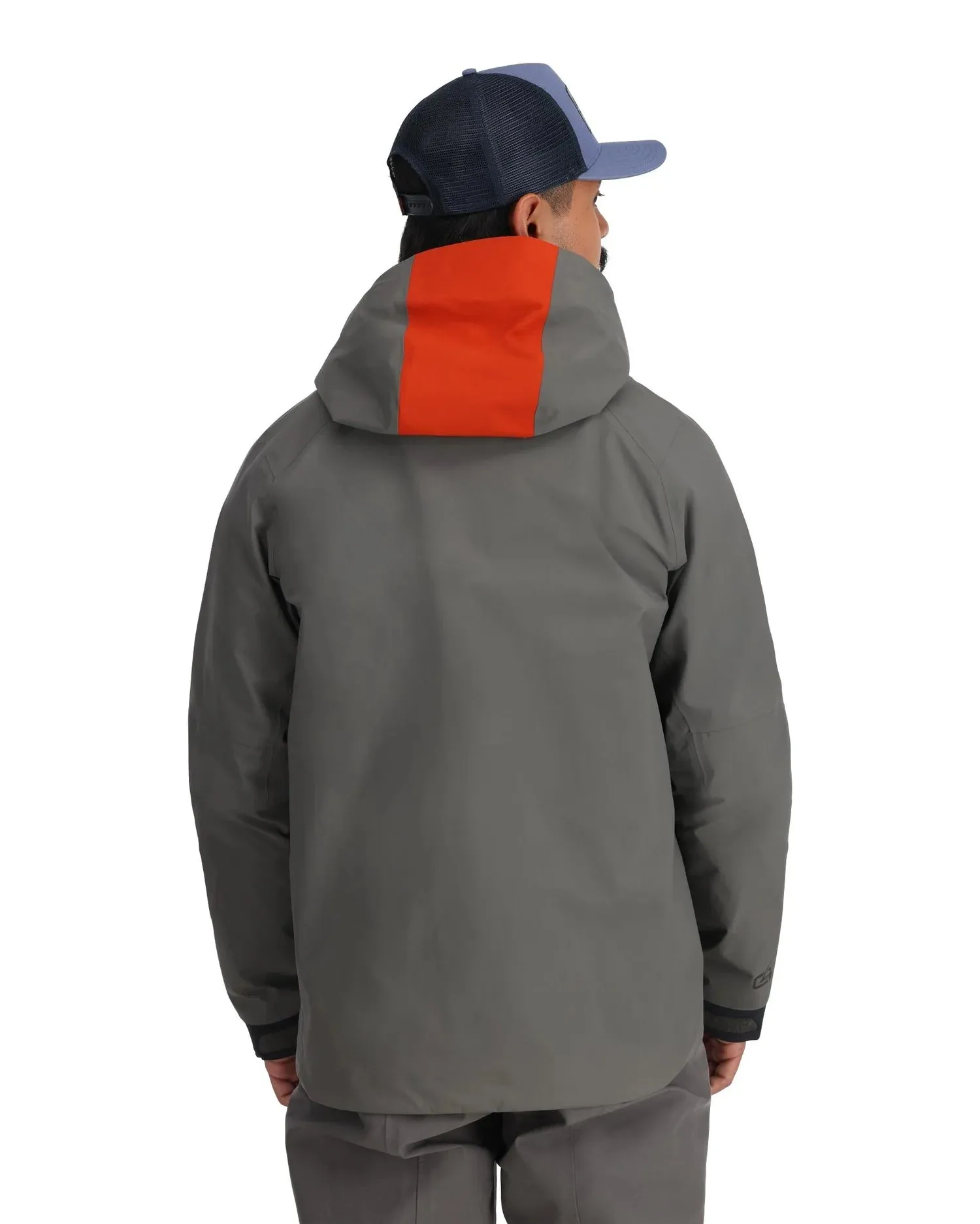 Simms G4 Pro Gore-Tex Jacket