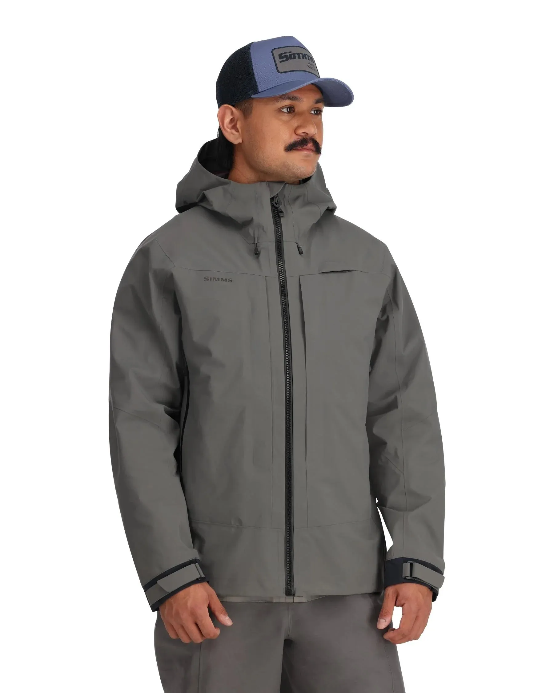 Simms G4 Pro Gore-Tex Jacket