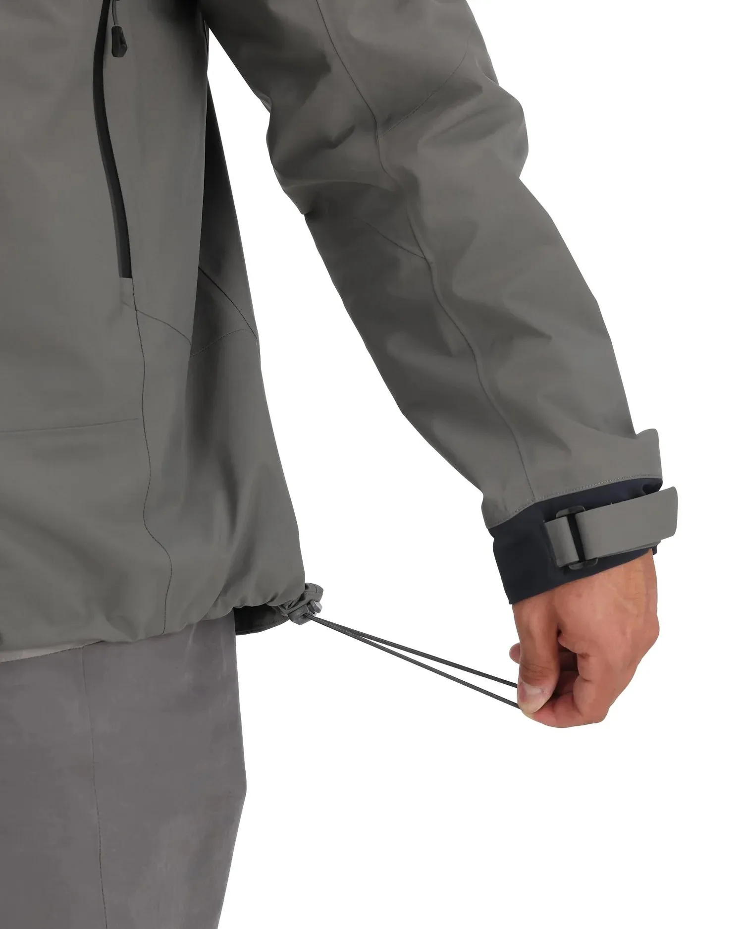 Simms G4 Pro Gore-Tex Jacket