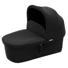 Thule - Urban Glide Babyschale: Sportlich & sicher mit Baby unterwegs