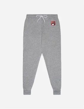 Velocity Volleyball 24 - Heather Gray Jogger V1