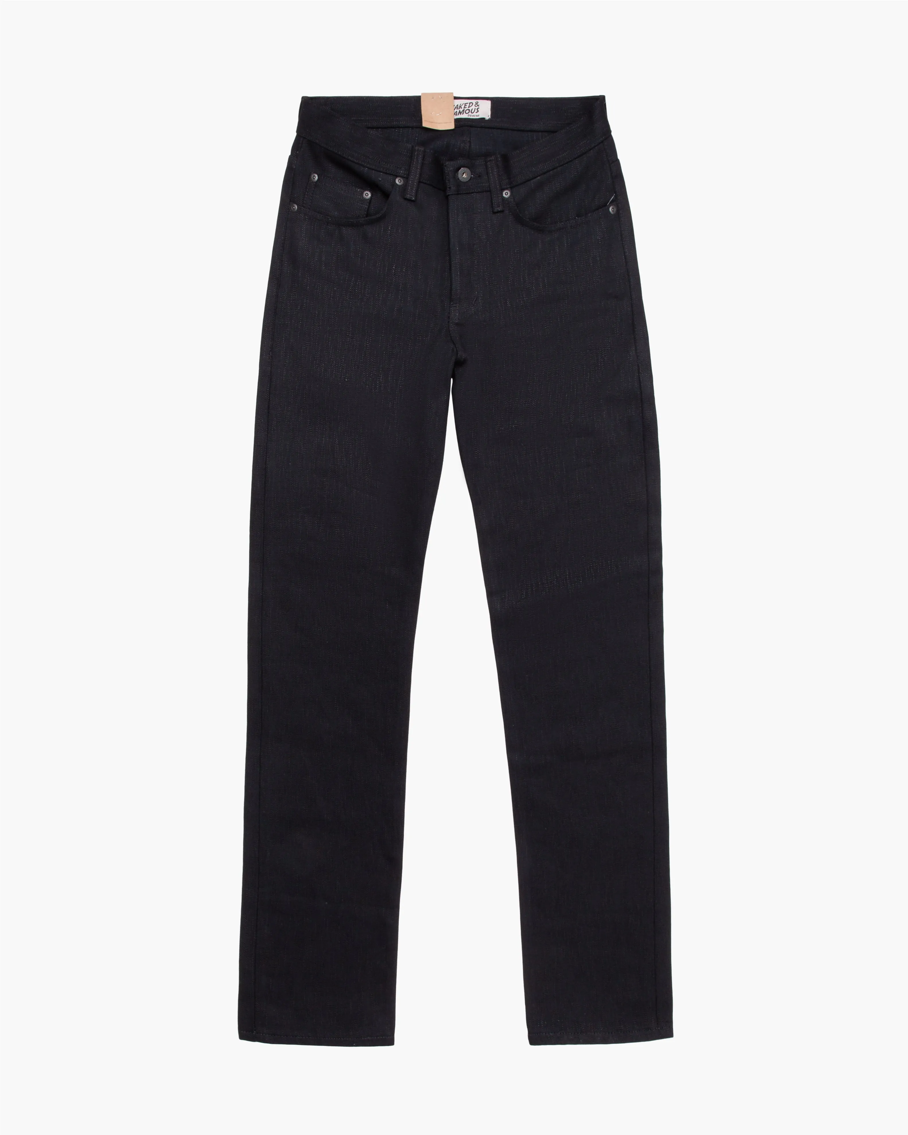 Weird Guy Shinigami Selvedge