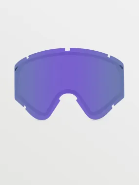 Yae Lens - Purple Chrome