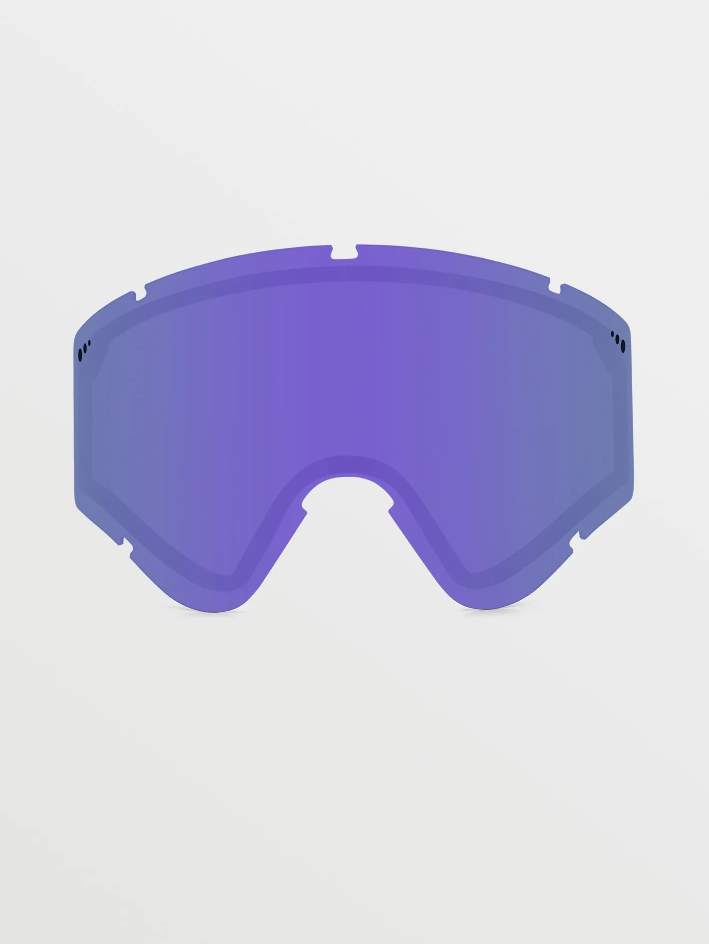 Yae Lens - Purple Chrome
